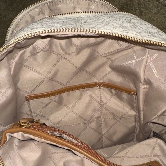 Authentic Mini Backpack - Picture 6 of 9